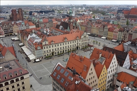 Wroclaw  UNESCO